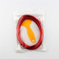 CAR INTERIOR TRIM STRIP, 5M
